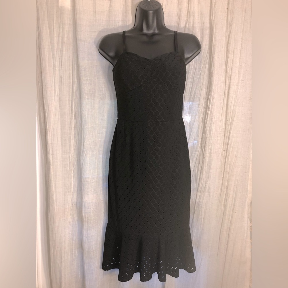 Pretty Black dress !!